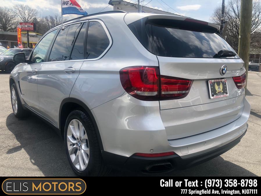 2016 BMW X5 AWD 4dr xDrive50i, available for sale in Irvington, New Jersey | Elis Motors Corp. Irvington, New Jersey 2016 BMW X5 AWD 4dr xDrive50i, available for sale in Irvington, New Jersey | Elis Motors Corp. Irvington, New Jersey