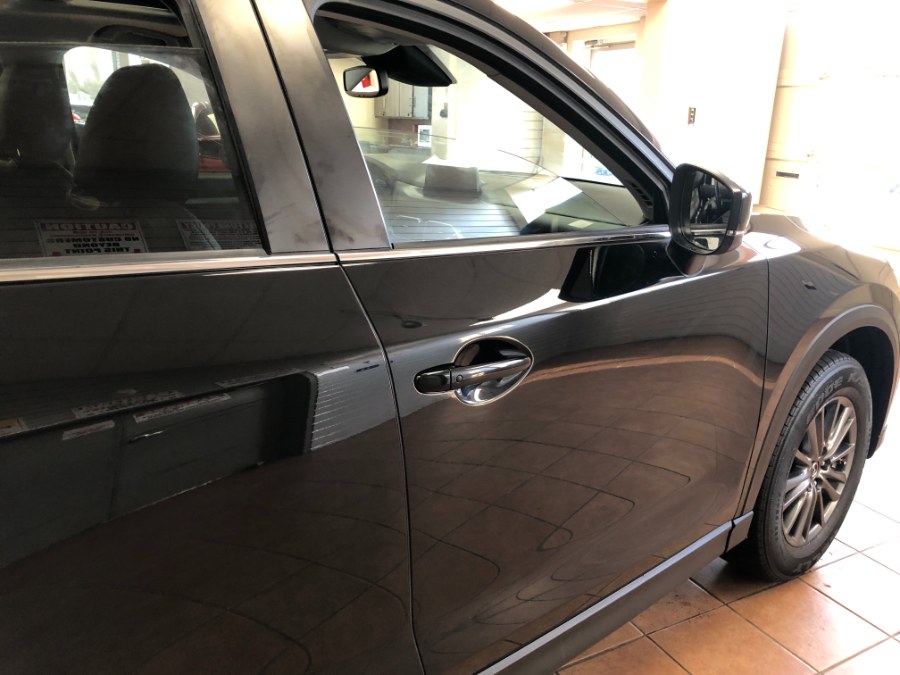 2019 Mazda CX-5 Touring AWD, available for sale in Suffern, New York | Rockland Motor Sport. Suffern, New York 2019 Mazda CX-5 Touring AWD, available for sale in Suffern, New York | Rockland Motor Sport. Suffern, New York