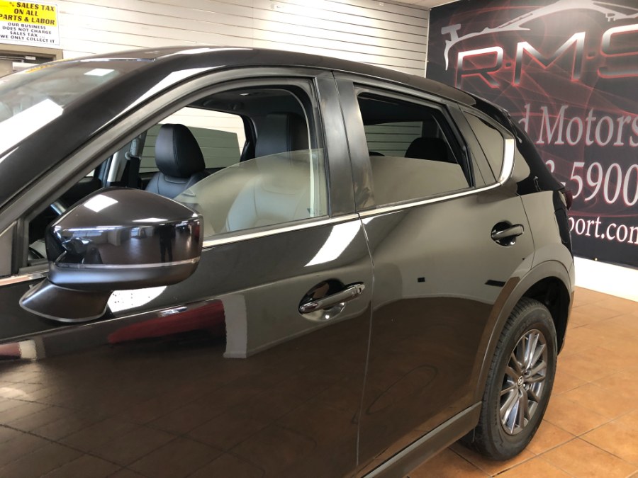 2019 Mazda CX-5 Touring AWD, available for sale in Suffern, New York | Rockland Motor Sport. Suffern, New York 2019 Mazda CX-5 Touring AWD, available for sale in Suffern, New York | Rockland Motor Sport. Suffern, New York