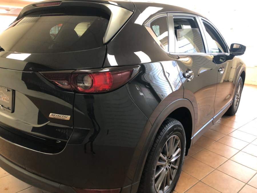 2019 Mazda CX-5 Touring AWD, available for sale in Suffern, New York | Rockland Motor Sport. Suffern, New York 2019 Mazda CX-5 Touring AWD, available for sale in Suffern, New York | Rockland Motor Sport. Suffern, New York