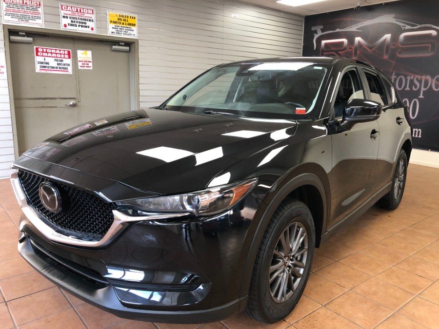 2019 Mazda CX-5 Touring AWD, available for sale in Suffern, New York | Rockland Motor Sport. Suffern, New York 2019 Mazda CX-5 Touring AWD, available for sale in Suffern, New York | Rockland Motor Sport. Suffern, New York