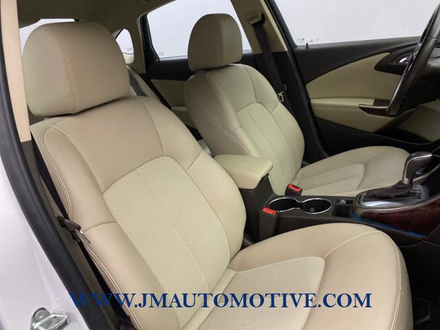 2016 Buick Verano 4dr Sdn Sport Touring, available for sale in Naugatuck, Connecticut | J&M Automotive Sls&Svc LLC. Naugatuck, Connecticut 2016 Buick Verano 4dr Sdn Sport Touring, available for sale in Naugatuck, Connecticut | J&M Automotive Sls&Svc LLC. Naugatuck, Connecticut