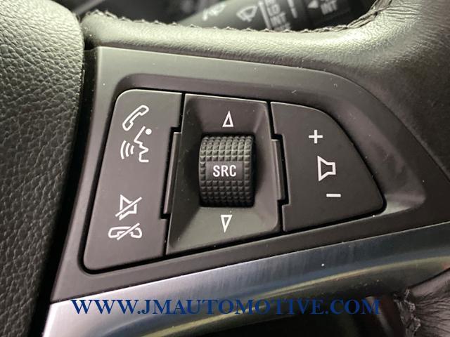 2016 Buick Verano 4dr Sdn Sport Touring, available for sale in Naugatuck, Connecticut | J&M Automotive Sls&Svc LLC. Naugatuck, Connecticut 2016 Buick Verano 4dr Sdn Sport Touring, available for sale in Naugatuck, Connecticut | J&M Automotive Sls&Svc LLC. Naugatuck, Connecticut