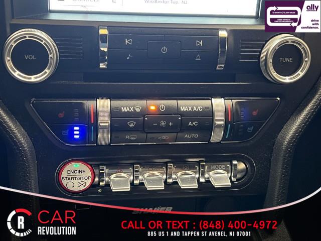 2016 Ford Mustang GT Premium, available for sale in Avenel, New Jersey | Car Revolution. Avenel, New Jersey 2016 Ford Mustang GT Premium, available for sale in Avenel, New Jersey | Car Revolution. Avenel, New Jersey