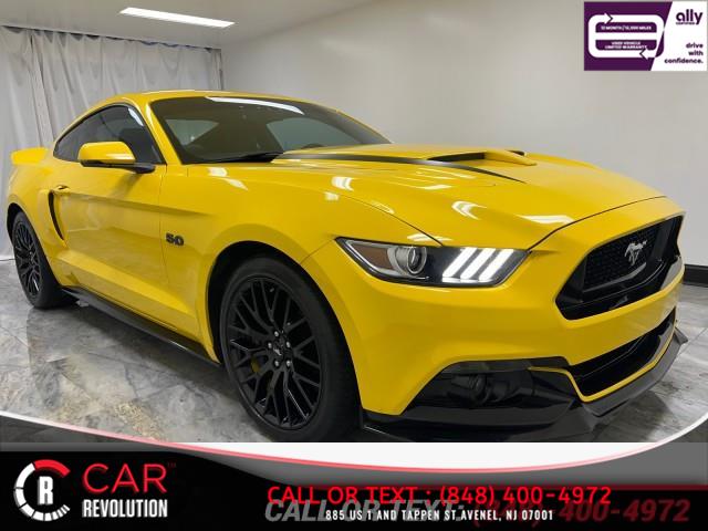 2016 Ford Mustang GT Premium, available for sale in Avenel, New Jersey | Car Revolution. Avenel, New Jersey 2016 Ford Mustang GT Premium, available for sale in Avenel, New Jersey | Car Revolution. Avenel, New Jersey