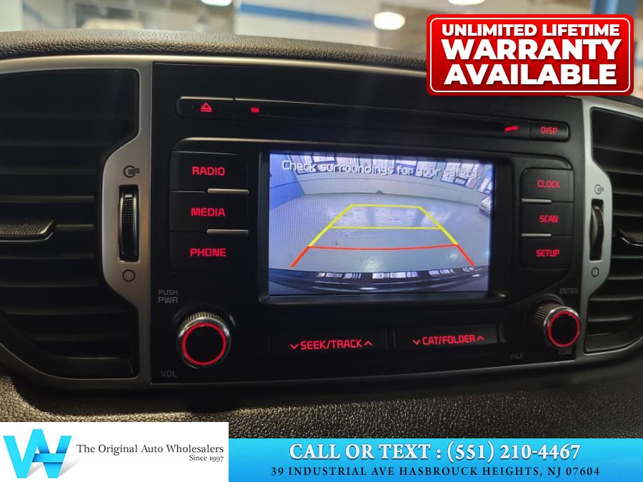 2019 Kia Sportage LX AWD, available for sale in Hasbrouck Heights, New Jersey | AW Auto & Truck Wholesalers, Inc. Hasbrouck Heights, New Jersey 2019 Kia Sportage LX AWD, available for sale in Hasbrouck Heights, New Jersey | AW Auto & Truck Wholesalers, Inc. Hasbrouck Heights, New Jersey