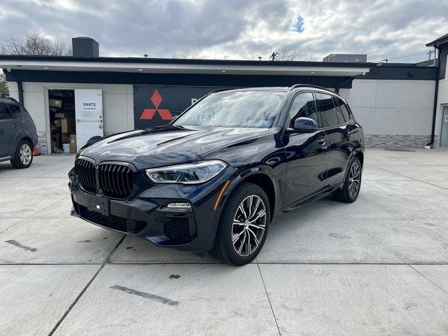 2020 BMW X5 xDrive40i, available for sale in Great Neck, New York | Camy Cars. Great Neck, New York