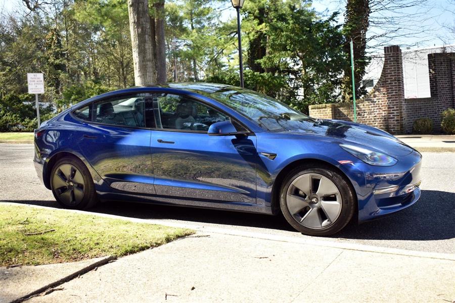 2021 Tesla Model 3 Long Range AWD 4dr Sedan, available for sale in Great Neck, New York | Camy Cars. Great Neck, New York 2021 Tesla Model 3 Long Range AWD 4dr Sedan, available for sale in Great Neck, New York | Camy Cars. Great Neck, New York