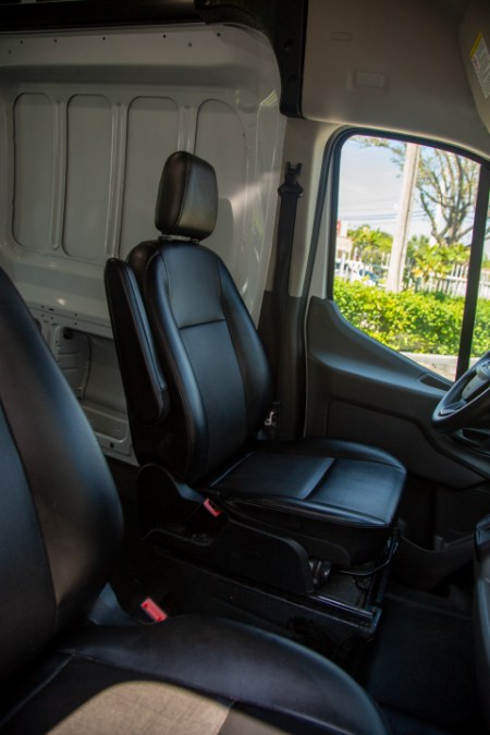 2021 Ford Transit Cargo Van T-250 148" EL Hi Rf 9070 GVWR RWD, available for sale in Miami, Florida | 26 Motors Miami. Miami, Florida 2021 Ford Transit Cargo Van T-250 148" EL Hi Rf 9070 GVWR RWD, available for sale in Miami, Florida | 26 Motors Miami. Miami, Florida