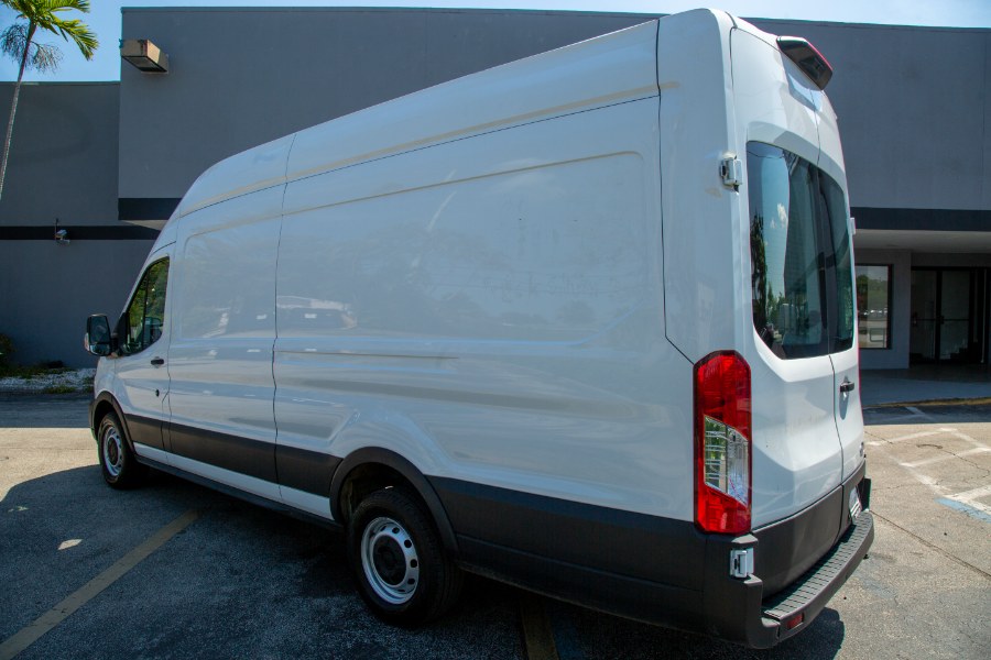 2021 Ford Transit Cargo Van T-250 148" EL Hi Rf 9070 GVWR RWD, available for sale in Miami, Florida | 26 Motors Miami. Miami, Florida 2021 Ford Transit Cargo Van T-250 148" EL Hi Rf 9070 GVWR RWD, available for sale in Miami, Florida | 26 Motors Miami. Miami, Florida