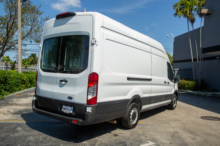 2021 Ford Transit Cargo Van T-250 148" EL Hi Rf 9070 GVWR RWD, available for sale in Miami, Florida | 26 Motors Miami. Miami, Florida 2021 Ford Transit Cargo Van T-250 148" EL Hi Rf 9070 GVWR RWD, available for sale in Miami, Florida | 26 Motors Miami. Miami, Florida