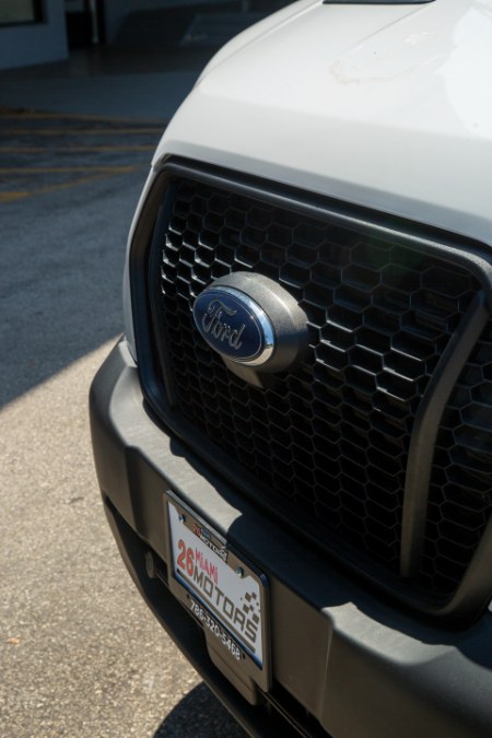 2021 Ford Transit Cargo Van T-250 148" EL Hi Rf 9070 GVWR RWD, available for sale in Miami, Florida | 26 Motors Miami. Miami, Florida 2021 Ford Transit Cargo Van T-250 148" EL Hi Rf 9070 GVWR RWD, available for sale in Miami, Florida | 26 Motors Miami. Miami, Florida