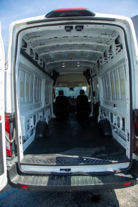 2021 Ford Transit Cargo Van T-250 148" EL Hi Rf 9070 GVWR RWD, available for sale in Miami, Florida | 26 Motors Miami. Miami, Florida 2021 Ford Transit Cargo Van T-250 148" EL Hi Rf 9070 GVWR RWD, available for sale in Miami, Florida | 26 Motors Miami. Miami, Florida