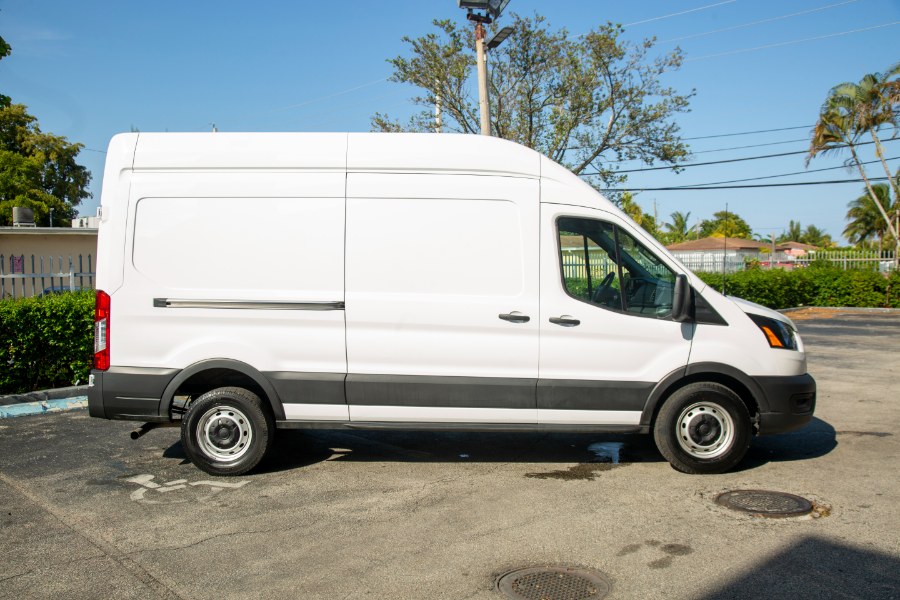 2021 Ford Transit Cargo Van T-250 148" Hi Rf 9070 GVWR RWD, available for sale in Miami, Florida | 26 Motors Miami. Miami, Florida 2021 Ford Transit Cargo Van T-250 148" Hi Rf 9070 GVWR RWD, available for sale in Miami, Florida | 26 Motors Miami. Miami, Florida