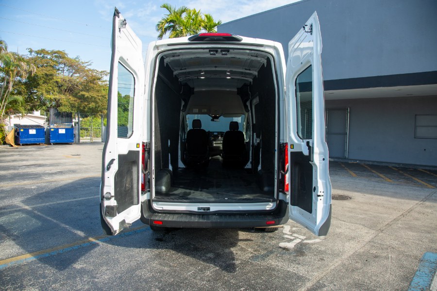2021 Ford Transit Cargo Van T-250 148" Hi Rf 9070 GVWR RWD, available for sale in Miami, Florida | 26 Motors Miami. Miami, Florida 2021 Ford Transit Cargo Van T-250 148" Hi Rf 9070 GVWR RWD, available for sale in Miami, Florida | 26 Motors Miami. Miami, Florida