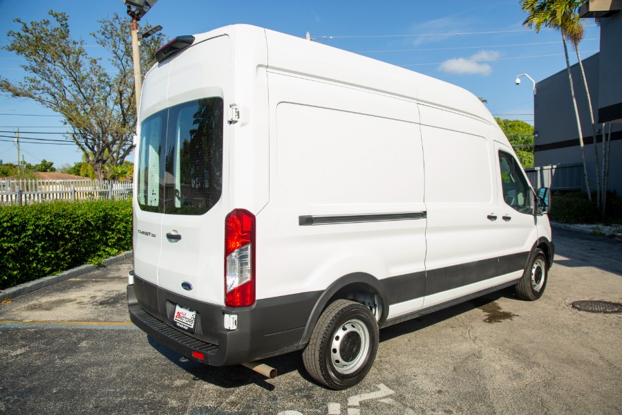 2021 Ford Transit Cargo Van T-250 148" Hi Rf 9070 GVWR RWD, available for sale in Miami, Florida | 26 Motors Miami. Miami, Florida 2021 Ford Transit Cargo Van T-250 148" Hi Rf 9070 GVWR RWD, available for sale in Miami, Florida | 26 Motors Miami. Miami, Florida