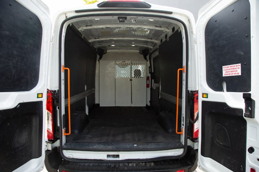 2019 Ford Transit Van T-150 148" Med Rf 8600 GVWR Sliding RH Dr, available for sale in Miami, Florida | 26 Motors Miami. Miami, Florida 2019 Ford Transit Van T-150 148" Med Rf 8600 GVWR Sliding RH Dr, available for sale in Miami, Florida | 26 Motors Miami. Miami, Florida