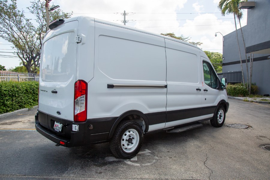 2019 Ford Transit Van T-150 148" Med Rf 8600 GVWR Sliding RH Dr, available for sale in Miami, Florida | 26 Motors Miami. Miami, Florida 2019 Ford Transit Van T-150 148" Med Rf 8600 GVWR Sliding RH Dr, available for sale in Miami, Florida | 26 Motors Miami. Miami, Florida