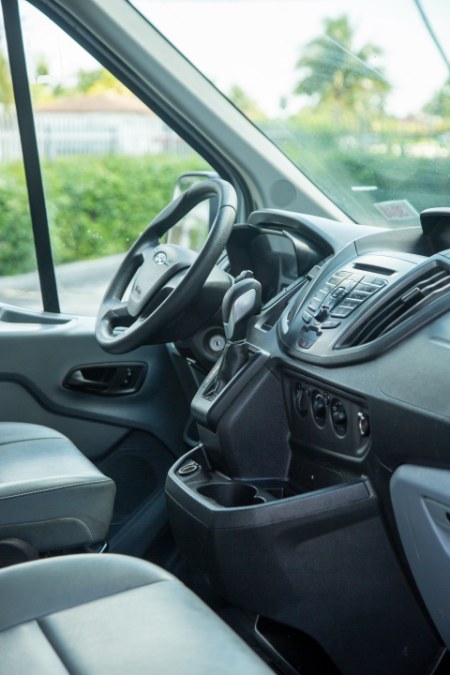2019 Ford Transit Van T-150 148" Med Rf 8600 GVWR Sliding RH Dr, available for sale in Miami, Florida | 26 Motors Miami. Miami, Florida 2019 Ford Transit Van T-150 148" Med Rf 8600 GVWR Sliding RH Dr, available for sale in Miami, Florida | 26 Motors Miami. Miami, Florida