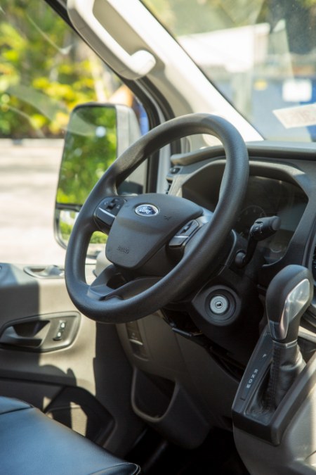2021 Ford Transit Cargo Van T-250 148" EL Hi Rf 9070 GVWR RWD, available for sale in Miami, Florida | 26 Motors Miami. Miami, Florida 2021 Ford Transit Cargo Van T-250 148" EL Hi Rf 9070 GVWR RWD, available for sale in Miami, Florida | 26 Motors Miami. Miami, Florida