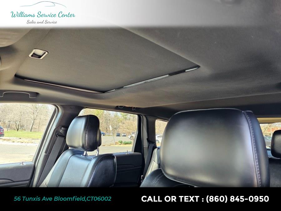 2015 Jeep Grand Cherokee 4WD 4dr Altitude, available for sale in Bloomfield, Connecticut | Williams Service Center. Bloomfield, Connecticut 2015 Jeep Grand Cherokee 4WD 4dr Altitude, available for sale in Bloomfield, Connecticut | Williams Service Center. Bloomfield, Connecticut