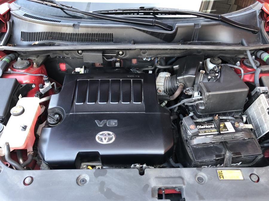 2011 Toyota RAV4 4WD 4dr V6 AT Limited, available for sale in Waterbury, Connecticut | National Auto Brokers, Inc.. Waterbury, Connecticut 2011 Toyota RAV4 4WD 4dr V6 AT Limited, available for sale in Waterbury, Connecticut | National Auto Brokers, Inc.. Waterbury, Connecticut