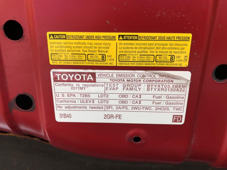 2011 Toyota RAV4 4WD 4dr V6 AT Limited, available for sale in Waterbury, Connecticut | National Auto Brokers, Inc.. Waterbury, Connecticut 2011 Toyota RAV4 4WD 4dr V6 AT Limited, available for sale in Waterbury, Connecticut | National Auto Brokers, Inc.. Waterbury, Connecticut