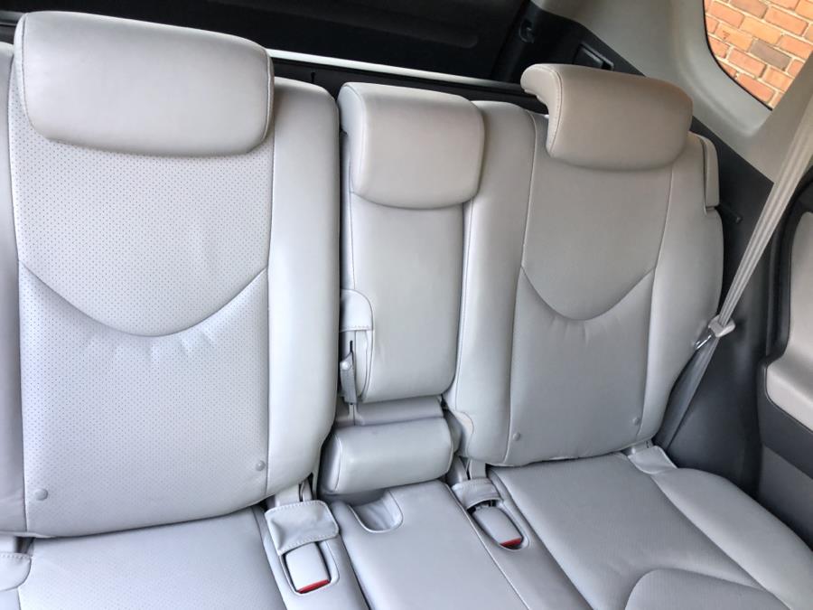 2011 Toyota RAV4 4WD 4dr V6 AT Limited, available for sale in Waterbury, Connecticut | National Auto Brokers, Inc.. Waterbury, Connecticut 2011 Toyota RAV4 4WD 4dr V6 AT Limited, available for sale in Waterbury, Connecticut | National Auto Brokers, Inc.. Waterbury, Connecticut