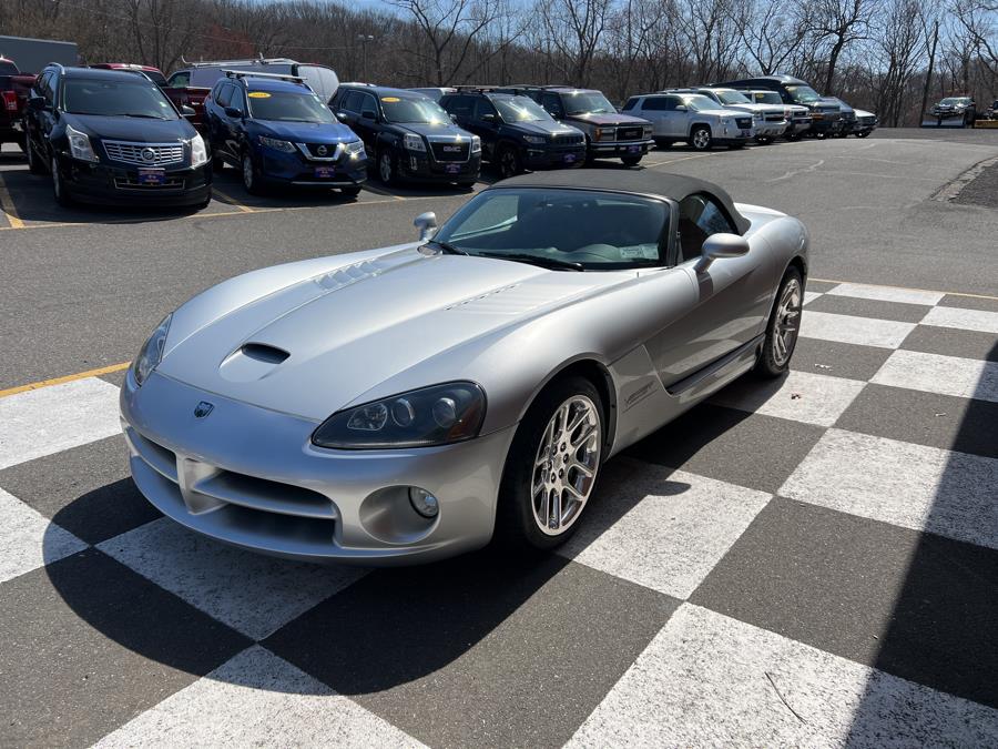 2004 Dodge Viper 2dr Convertible SRT10, available for sale in Waterbury, Connecticut | National Auto Brokers, Inc.. Waterbury, Connecticut 2004 Dodge Viper 2dr Convertible SRT10, available for sale in Waterbury, Connecticut | National Auto Brokers, Inc.. Waterbury, Connecticut