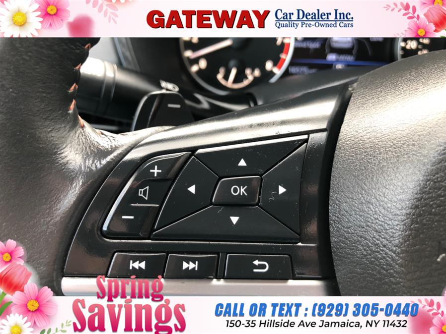 2022 Nissan Altima 2.5 SR Sedan, available for sale in Jamaica, New York | Gateway Car Dealer Inc. Jamaica, New York 2022 Nissan Altima 2.5 SR Sedan, available for sale in Jamaica, New York | Gateway Car Dealer Inc. Jamaica, New York