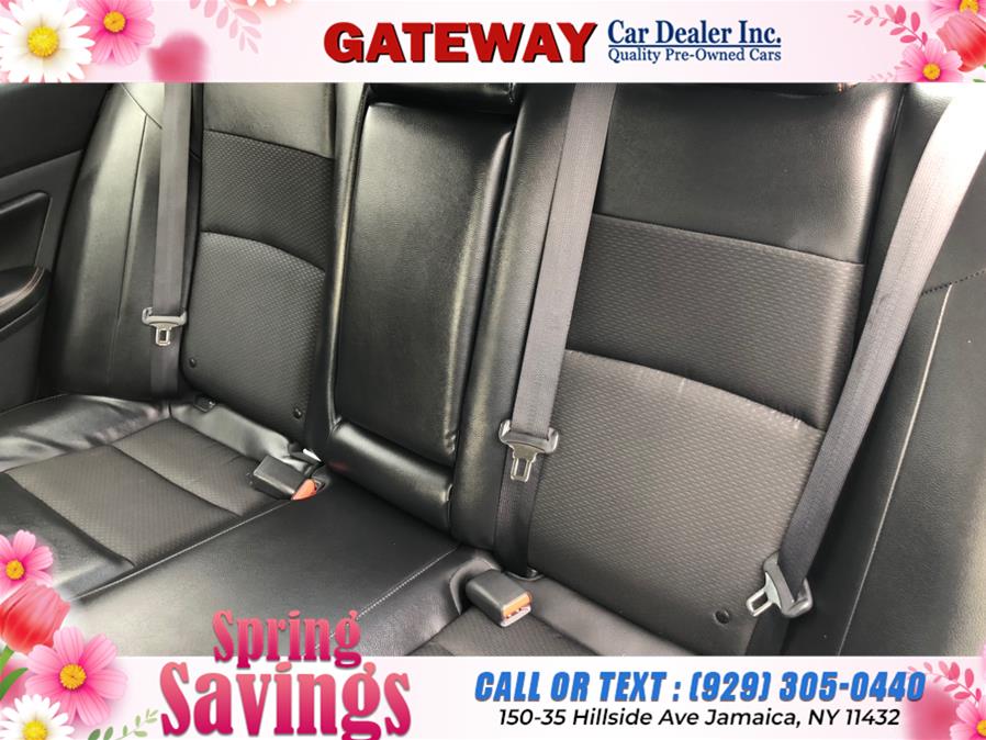 2022 Nissan Altima 2.5 SR Sedan, available for sale in Jamaica, New York | Gateway Car Dealer Inc. Jamaica, New York 2022 Nissan Altima 2.5 SR Sedan, available for sale in Jamaica, New York | Gateway Car Dealer Inc. Jamaica, New York