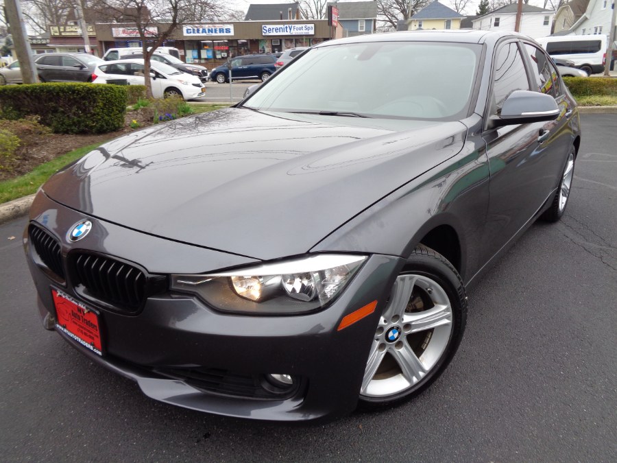 2015 BMW 3 Series 4dr Sdn 328i xDrive AWD South Africa, available for sale in Valley Stream, New York | NY Auto Traders. Valley Stream, New York