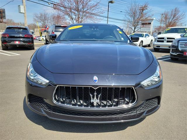 2017 Maserati Ghibli S Q4, available for sale in Stratford, Connecticut | Wiz Leasing Inc. Stratford, Connecticut 2017 Maserati Ghibli S Q4, available for sale in Stratford, Connecticut | Wiz Leasing Inc. Stratford, Connecticut