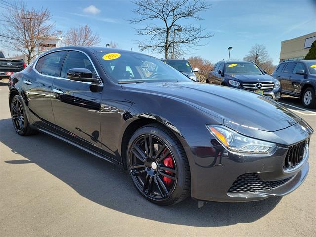 2017 Maserati Ghibli S Q4, available for sale in Stratford, Connecticut | Wiz Leasing Inc. Stratford, Connecticut 2017 Maserati Ghibli S Q4, available for sale in Stratford, Connecticut | Wiz Leasing Inc. Stratford, Connecticut