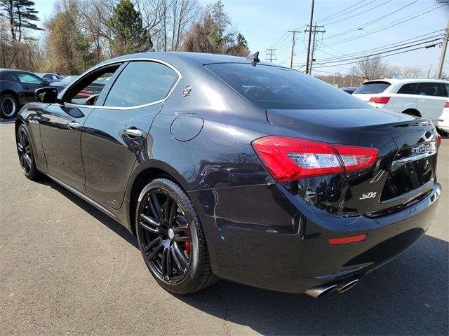 2017 Maserati Ghibli S Q4, available for sale in Stratford, Connecticut | Wiz Leasing Inc. Stratford, Connecticut 2017 Maserati Ghibli S Q4, available for sale in Stratford, Connecticut | Wiz Leasing Inc. Stratford, Connecticut