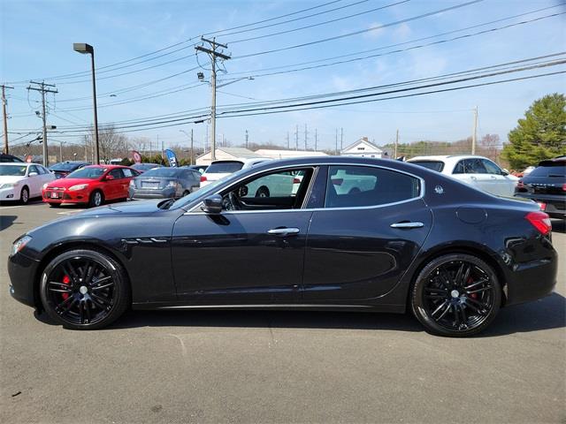 2017 Maserati Ghibli S Q4, available for sale in Stratford, Connecticut | Wiz Leasing Inc. Stratford, Connecticut 2017 Maserati Ghibli S Q4, available for sale in Stratford, Connecticut | Wiz Leasing Inc. Stratford, Connecticut