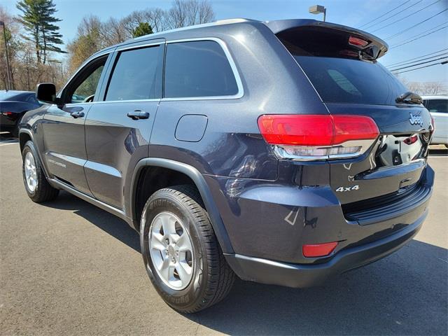 2016 Jeep Grand Cherokee Laredo, available for sale in Stratford, Connecticut | Wiz Leasing Inc. Stratford, Connecticut 2016 Jeep Grand Cherokee Laredo, available for sale in Stratford, Connecticut | Wiz Leasing Inc. Stratford, Connecticut