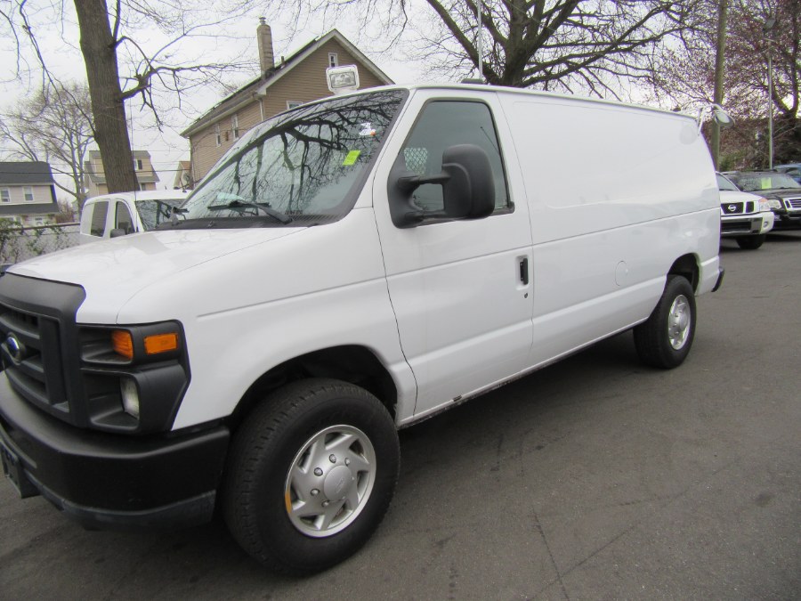 Used Ford Econoline Cargo Van E-250 Commercial 2013 | Royalty Auto Sales. Little Ferry, New Jersey