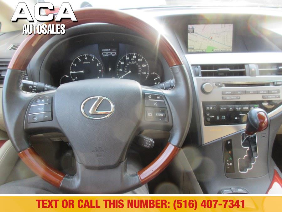 2010 Lexus RX 350 FWD 4dr, available for sale in Lynbrook, New York | ACA Auto Sales. Lynbrook, New York 2010 Lexus RX 350 FWD 4dr, available for sale in Lynbrook, New York | ACA Auto Sales. Lynbrook, New York