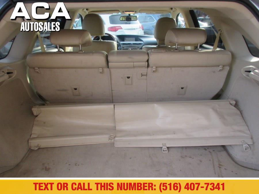 2010 Lexus RX 350 FWD 4dr, available for sale in Lynbrook, New York | ACA Auto Sales. Lynbrook, New York 2010 Lexus RX 350 FWD 4dr, available for sale in Lynbrook, New York | ACA Auto Sales. Lynbrook, New York