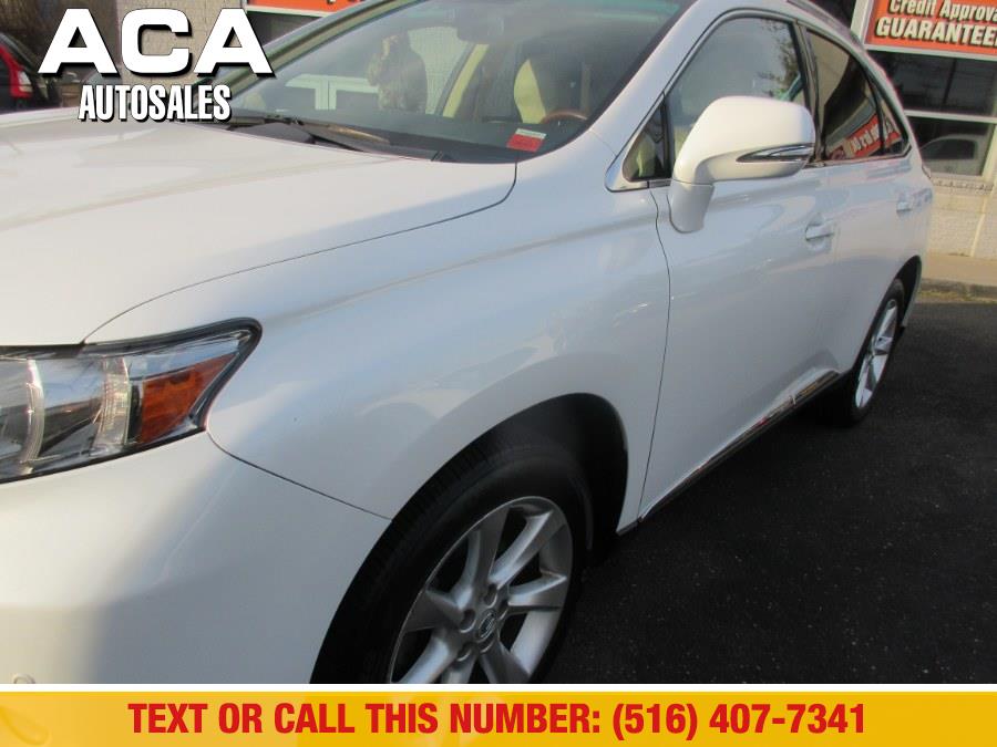 2010 Lexus RX 350 FWD 4dr, available for sale in Lynbrook, New York | ACA Auto Sales. Lynbrook, New York 2010 Lexus RX 350 FWD 4dr, available for sale in Lynbrook, New York | ACA Auto Sales. Lynbrook, New York