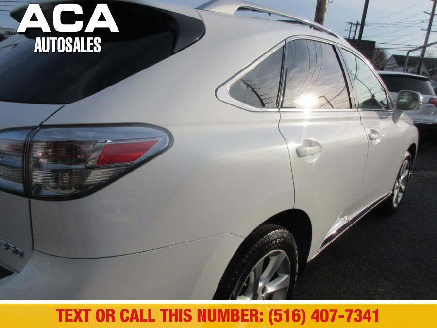 2010 Lexus RX 350 FWD 4dr, available for sale in Lynbrook, New York | ACA Auto Sales. Lynbrook, New York 2010 Lexus RX 350 FWD 4dr, available for sale in Lynbrook, New York | ACA Auto Sales. Lynbrook, New York