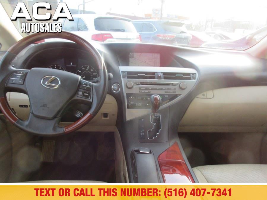 2010 Lexus RX 350 FWD 4dr, available for sale in Lynbrook, New York | ACA Auto Sales. Lynbrook, New York 2010 Lexus RX 350 FWD 4dr, available for sale in Lynbrook, New York | ACA Auto Sales. Lynbrook, New York