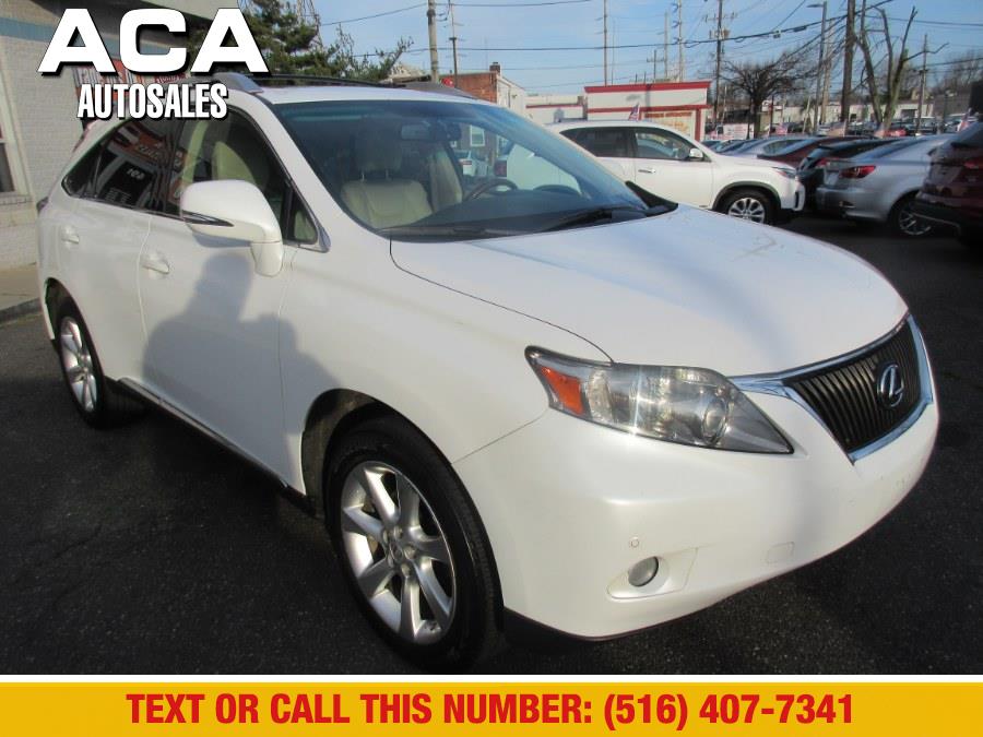 2010 Lexus RX 350 FWD 4dr, available for sale in Lynbrook, New York | ACA Auto Sales. Lynbrook, New York 2010 Lexus RX 350 FWD 4dr, available for sale in Lynbrook, New York | ACA Auto Sales. Lynbrook, New York