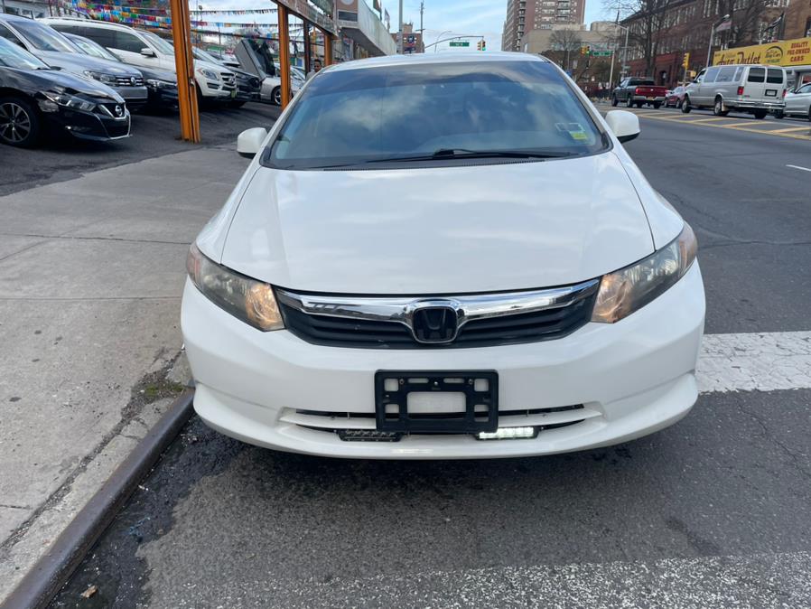 2012 Honda Civic LX, available for sale in Jamaica, New York | Sylhet Motors Inc.. Jamaica, New York 2012 Honda Civic LX, available for sale in Jamaica, New York | Sylhet Motors Inc.. Jamaica, New York