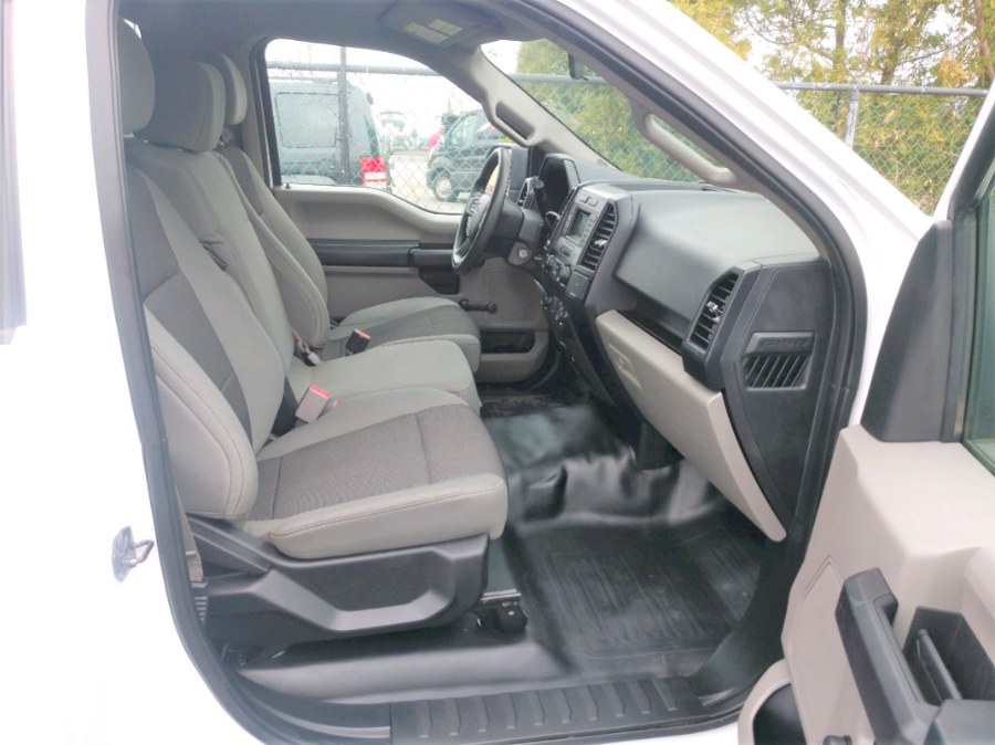 2015 Ford F-150 2WD Reg Cab 141" LONG BEDXL, available for sale in COPIAGUE, New York | Warwick Auto Sales Inc. COPIAGUE, New York 2015 Ford F-150 2WD Reg Cab 141" LONG BEDXL, available for sale in COPIAGUE, New York | Warwick Auto Sales Inc. COPIAGUE, New York
