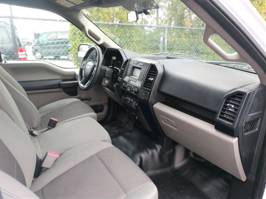2015 Ford F-150 2WD Reg Cab 141" LONG BEDXL, available for sale in COPIAGUE, New York | Warwick Auto Sales Inc. COPIAGUE, New York 2015 Ford F-150 2WD Reg Cab 141" LONG BEDXL, available for sale in COPIAGUE, New York | Warwick Auto Sales Inc. COPIAGUE, New York