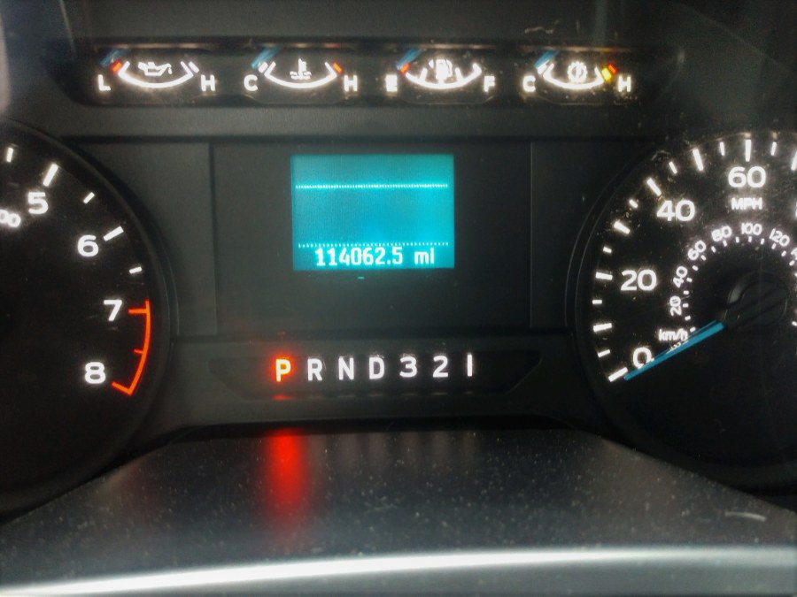 2015 Ford F-150 2WD Reg Cab 141" LONG BEDXL, available for sale in COPIAGUE, New York | Warwick Auto Sales Inc. COPIAGUE, New York 2015 Ford F-150 2WD Reg Cab 141" LONG BEDXL, available for sale in COPIAGUE, New York | Warwick Auto Sales Inc. COPIAGUE, New York