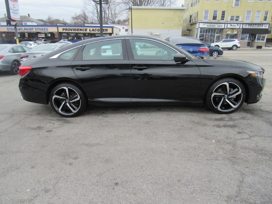 2020 Honda Accord Sport, available for sale in Worcester, Massachusetts | Hilario's Auto Sales Inc.. Worcester, Massachusetts 2020 Honda Accord Sport, available for sale in Worcester, Massachusetts | Hilario's Auto Sales Inc.. Worcester, Massachusetts