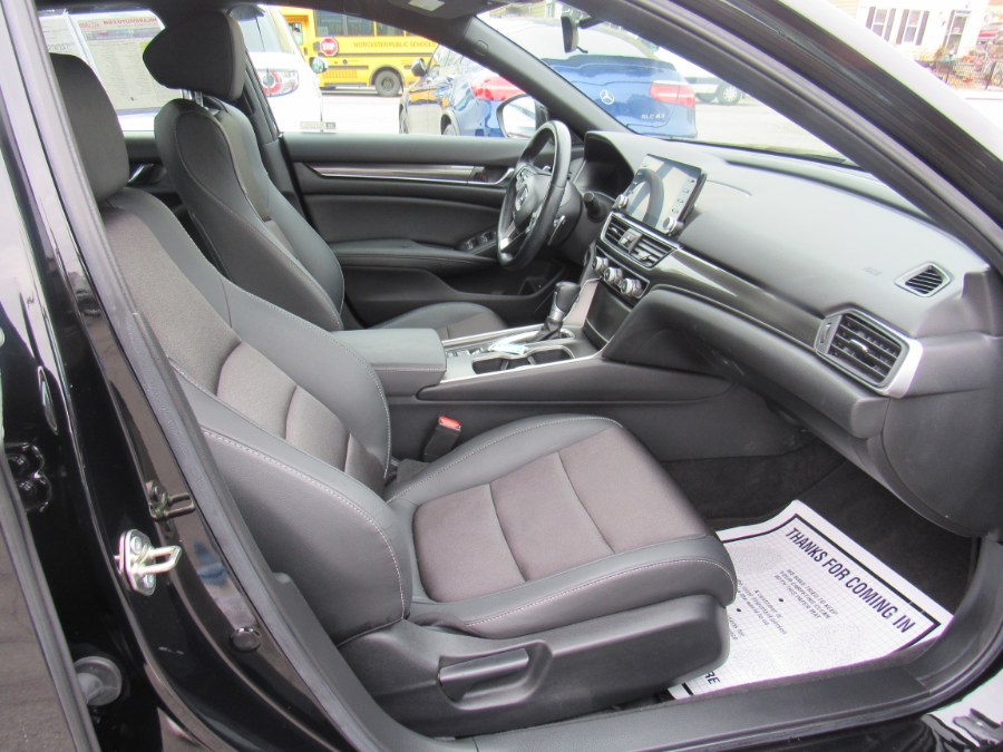 2020 Honda Accord Sport, available for sale in Worcester, Massachusetts | Hilario's Auto Sales Inc.. Worcester, Massachusetts 2020 Honda Accord Sport, available for sale in Worcester, Massachusetts | Hilario's Auto Sales Inc.. Worcester, Massachusetts
